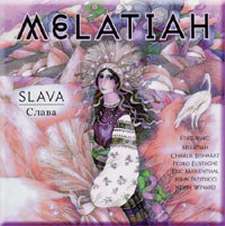 Slava - Vocals Christian, Smooth Jazz, Easy Listening, World Music