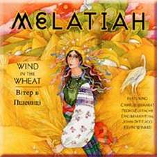 Wind in the Wheat - Instrumentals Christian, Smooth Jazz, Easy Listening, World Music